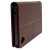 Olixar Leather-Style Sony Xperia Z5 Wallet Stand Case - Brown 8