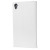 Olixar Leather-Style Sony Xperia Z5 Wallet Stand Case - White 4