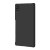 Muvit MFX Sony Xperia Z5 Back Cover - Black 2