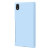 Muvit MFX Sony Xperia Z5 Back Cover - Light Blue 2