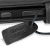 Olixar Sony Xperia Z5 Wallet Case Ledertasche in Schwarz 13