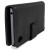 Olixar Sony Xperia Z5 Wallet Case Ledertasche in Schwarz 15