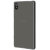 Muvit MFX MiniGel Sony Xperia Z5 Case - Dark Smoke 2