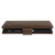 Olixar Sony Xperia Z5 Genuine Leather Wallet Case - Brown 10