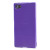 FlexiShield Sony Xperia Z5 Compact Case - Purple 4