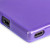 FlexiShield Sony Xperia Z5 Compact Case - Purple 6