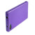 FlexiShield Sony Xperia Z5 Compact Case - Purple 8