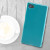 FlexiShield Case Sony Xperia Z5 Compact Hülle in Blau 2