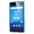 Funda Sony Xperia Z5 Compact Olixar FlexiShield - Azul 4