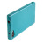 Funda Sony Xperia Z5 Compact Olixar FlexiShield - Azul 7