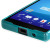 FlexiShield Case Sony Xperia Z5 Compact Hülle in Blau 8