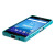 Funda Sony Xperia Z5 Compact Olixar FlexiShield - Azul 12