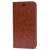 Olixar Leather-Style iPhone 6S / 6 Wallet Stand Case - Brown 2