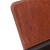 Olixar Leather-Style iPhone 6S / 6 Wallet Stand Case - Brown 10