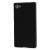 FlexiShield Sony Xperia Z5 Compact Case - Black 3