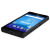 FlexiShield Sony Xperia Z5 Compact Case - Black 10