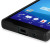 FlexiShield Case Sony Xperia Z5 Compact Hülle in Schwarz 11