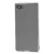 FlexiShield Sony Xperia Z5 Compact suojakotelo - Huurteisen valkoinen 3