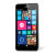 Olixar Total Protection Microsoft Lumia 635 Skal & Skärmkydd-Pack 3