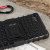 Olixar ArmourDillo Sony Xperia Z5 Compact Protective Case - Black 4