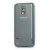 Olixar Total Protection Samsung Galaxy S5 Mini Case & Screen Protector 4