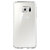 Spigen Ultra Hybrid Samsung Galaxy S6 Edge Plus Case - Kristal Helder  5