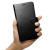 Spigen Samsung Galaxy S6 Edge Plus Wallet S Case - Black 4