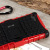Olixar ArmourDillo Sony Xperia Z5 Compact Protective Case - Red 5