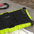 Olixar ArmourDillo Sony Xperia Z5 Compact Protective Case - Green 6