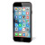 FlexiShield iPhone 6S Case Hülle in Smoke Black 3