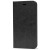 Olixar Leather-Style iPhone 6S Plus / 6 Plus Wallet Stand Case - Black 2