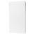 Olixar Leather-Style Sony Xperia Z5 Premium Wallet Stand Case - White 4