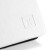 Olixar Sony Xperia Z5 Premium WalletCase Tasche in Weiß 7