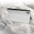 Housse Portefeuille Sony Xperia Z5 Premium Olixar Imit Cuir-Blanche 9