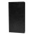 Olixar Leather-Style Sony Xperia Z5 Premium Wallet Stand Case - Black 4