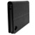 Olixar Leren-Style Sony Xperia Z5 Premium Wallet Stand Case - Zwart 9