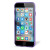 FlexiShield iPhone 6S Gel Case - Paars 2