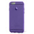 FlexiShield iPhone 6S Gel Case - Paars 3