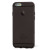 FlexiShield iPhone 6S Plus Gel Case - Rook Zwart 2