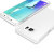 Rearth Ringke Slim Samsung Galaxy S6 Edge Plus Case - Frost White 2