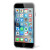 FlexiShield iPhone 6S Plus Gel Deksel  - Frosthvit 3