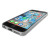 FlexiShield iPhone 6S Plus Gel Deksel  - Frosthvit 7