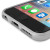 FlexiShield iPhone 6S Plus Gel Deksel  - Frosthvit 8