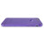 Olixar FlexiShield iPhone 6S Plus Gel Case - Purple 6