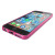 Coque iPhone 6S Plus FlexiShield Gel – Rose 7