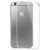 Olixar Ultra-Thin iPhone 6S Gel Case - 100% Clear 2