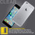 Olixar Ultra-Thin iPhone 6S Gel Case - 100% Clear 12