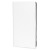 Funda Sony Xperia Z5 Compact Olixar Estilo Cuero Tipo Cartera - Blanca 2