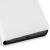 Funda Sony Xperia Z5 Compact Olixar Estilo Cuero Tipo Cartera - Blanca 7