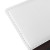 Funda Sony Xperia Z5 Compact Olixar Estilo Cuero Tipo Cartera - Blanca 10